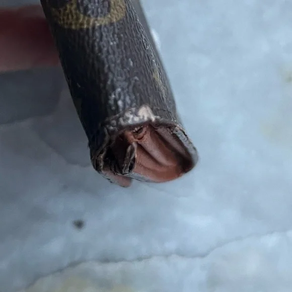 Louis Vuitton Monogram Brown Signature Compact Wallet CA1907 - Picture 7 of 16